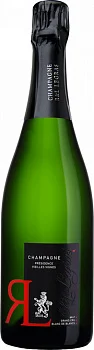 Шампанское "Presidence" Vieilles Vignes Blanc de Blancs Grand Cru Brut    2012 750 мл