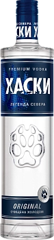 Водка Husky   700 мл