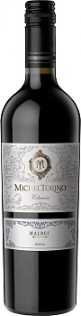 Вино Michel Torino Coleccion Malbec Мишель Торино Колексьон Мальбек 2021 750 мл