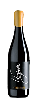Вино La Giuva Valpolicella Superiore DOC Il Rientro  Ла Джува  Вальполичелла Суперьоре Иль Риэнтро 2017 750 мл