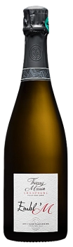 Шампанское  Champagne Thierry Massin Embl’M  2021  750 мл