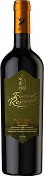 Вино Finca el Rejoneo Sauvignon Blanc   1500 мл