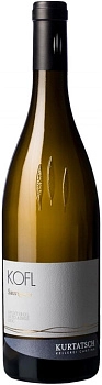 Вино Kurtatsch Kofl  Sauvignon  2020 750 мл