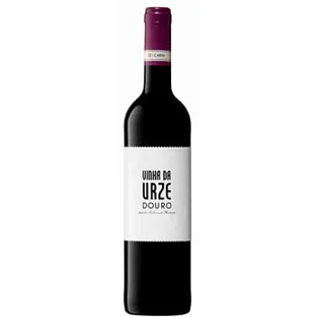 Вино VINHA DA URZE RED Карм  красное 2019 750 мл
