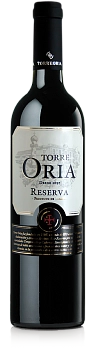 Вино Torre Oria Reserva Торре Ория Резерва 750 мл