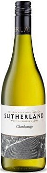 Вино Sutherland Chardonnay Сатерленд Шардоне  750 мл