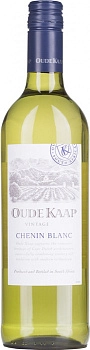 Вино DGB  Oude Kaap  Chenin Blanc   2020   750 мл