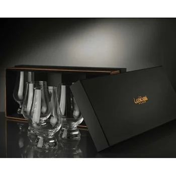 Набор  Glencairn  из 4  бокалов для виски   в п/у