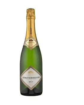 Вино Игристое La Maison du Crémant Crèmant de Bourgogne Brut  750 мл