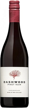 Вино FOLEY FAMILY WINES Pinot Noir   Dashwood    2019 750 мл 13,5%