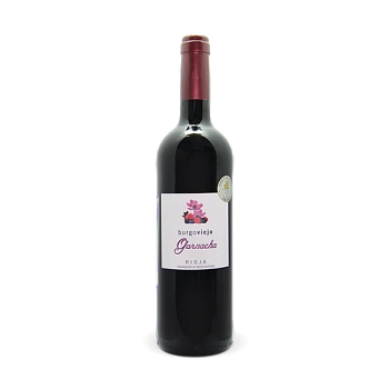 ВИНО BURGO VIEJO GARNACHA    750 мл