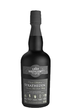 Виски Stratheden Classic Selection 700 мл