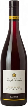 Вино Maison Joseph Drouhin  Laforet Bourgogne Pinot Noir AOC Мэзон Жозеф Друэн Лафоре Бургонь Пино Нуар 2020 375 мл