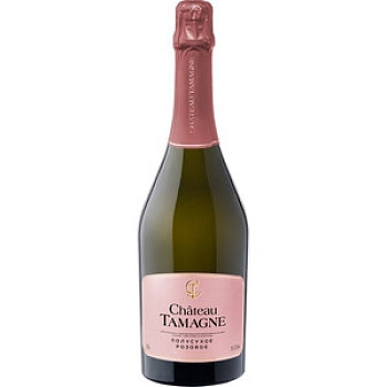 Игристое вино Rosa Tamagne Chateau Tamagne Rose   750 мл