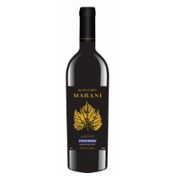 Вино Kistauri's Marani   Кистаури Марани Пиросмани  750 мл 12  %
