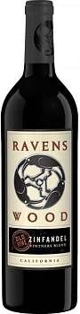 Вино Ravenswood Vintners Blend  Zinfandel Винтнес Блэнд  Зинфандель   2018  750 мл
