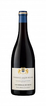 Вино Domaine Thibault Liger-Belair  Beaux Bruns-Foucheres Chambolle-Musigny   AOC   2021  750 мл