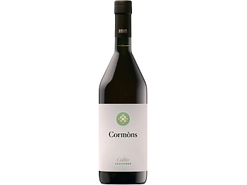 Вино Cormons Sauvignon blanc DOC Collio dry white  2022  750 мл  13,5%