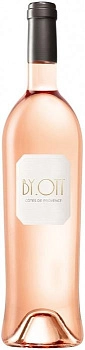 Вино Domaines   By.Ott   2022  750  мл