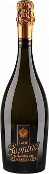 Игристое вино Montelliana Cuve Sovrano Glera  750 мл
