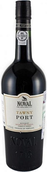 Портвейн Noval Tawny Port 2016 750 мл