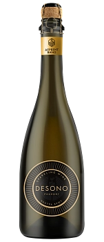 Игристое вино Дэсоно Рислинг  2023  750 мл