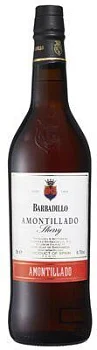 Херес Barbadillo  Blend of   Amontillado  750 мл