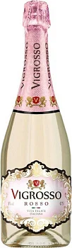 Игристое вино Vigrosso Rosso 750 мл