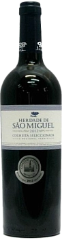 Вино Herdade Sao Miguel Colheita  2018 750 мл