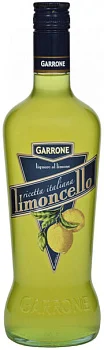 Ликер  Garrone  Limoncello   700 мл  30 %