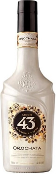 Ликер  Licor 43  Orochata   700 мл