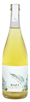 Игристое вино  Raza Pet-Nat   750 мл 12%