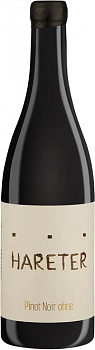 Вино Hareter Thomas  Pinot Noir  Ohne   2018 750 мл