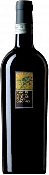 Вино Feudi di San Gregorio Fiano di Avellino DOCG  2024  750 мл