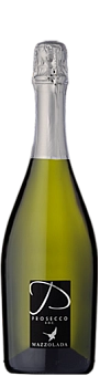 Игристое вино Mazzolada Prosecco Superiore Extra Dry    1500 мл