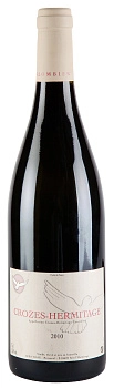 Вино Domaine du Colombier Crozes-Hermitage  red  2016 750 мл