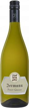 Вино Jermann  Pinot Grigio  Friuli-Venezia Giulia IGT  2018 750 мл