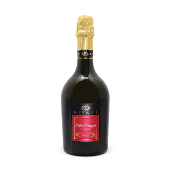 ВИНО ИГРИСТОЕ Schenk  RIVANI MULLER THURGAU  750 мл