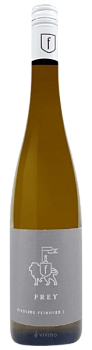 Вино Frey Riesling Feinherb  2024  750 мл