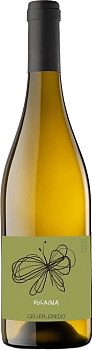 Вино Celler Credo Volaina Penedes DO   2019 750 мл