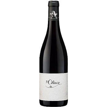 Вино David Duband Les Terres de Philéandre Célénie AOC 2021  750 мл 12,5%