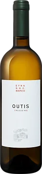 Вино Outis Nessuno Etna DOC Azienda Agricola Biondi  2018 750 мл