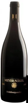 Вино Meyer-Nakel Fruhburgunder Ahr, Мейер-Некель Фрюбургундер 2019 750 мл