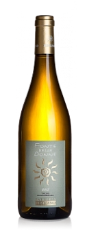 Вино Fattoria Fibbiano Fonte delle Donne   2018 750 мл