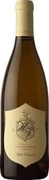 Вино Hyde de Villaine Chardonnay Los Carneros  2018 750 мл