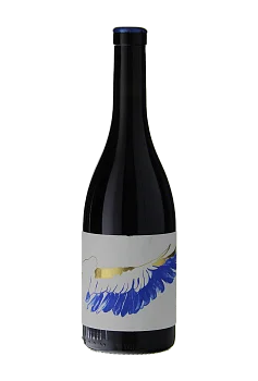 Вино Chateau de Béru  Atenais  Pinot Noir Bourgogne Côtes d'Auxerre   2020  750 мл 13 %