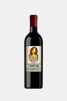 Вино Casa Rojo Casa Rojo Tintafina Ribera del Duero DO  1,5 л