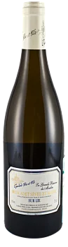 Вино Muscadet Sevre et Maine La Grande Reserve du Moulin Мюскаде Севр э Мэн Ля Гранд Резерв дю Мулен 2017 750 мл