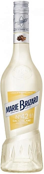 Ликер Marie Brizard  Cacao White   700 мл