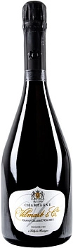 Шампанское Vilmart & Cie  Grand Cellier d'Or Brut Premier Cru  Champagne AOC  2015 750 мл